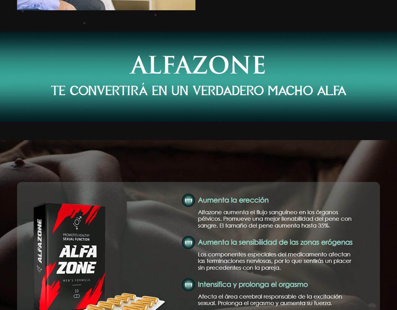 Alfazone 4